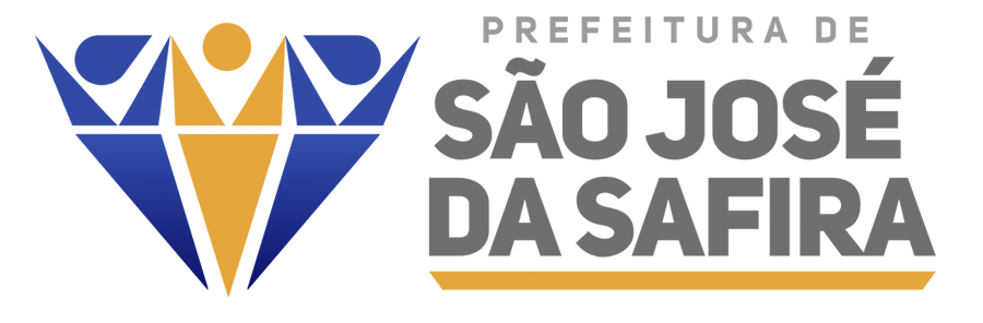 Transparência - Prefeitura de São José da Safira